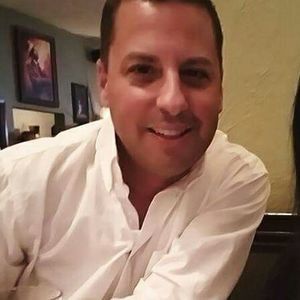 Meet your Posher, Russell